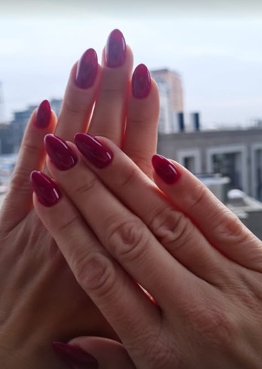 Gel lak manikir, Beauty Ambassade Beograd