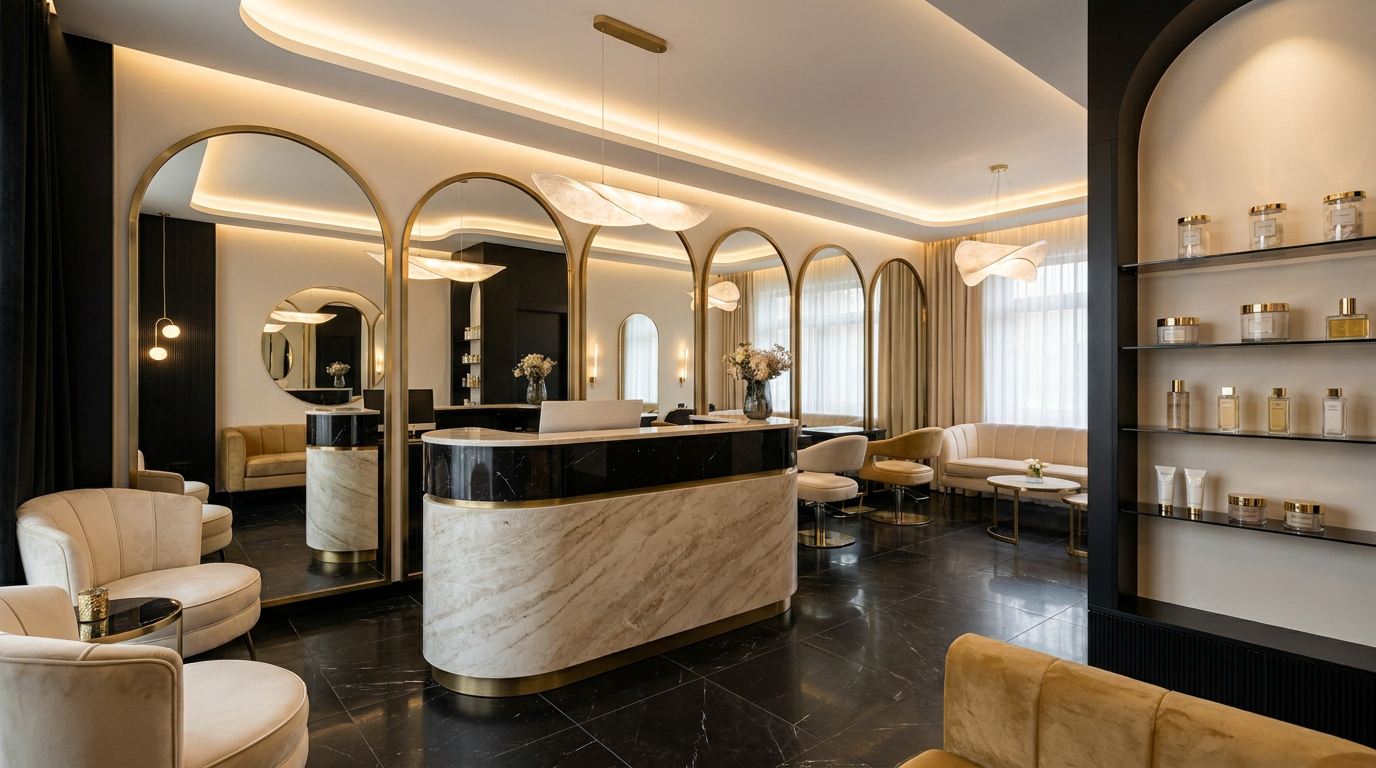 Laserska epilacija diodnim laserom – salon lepote Beauty Ambassade, Beograd
