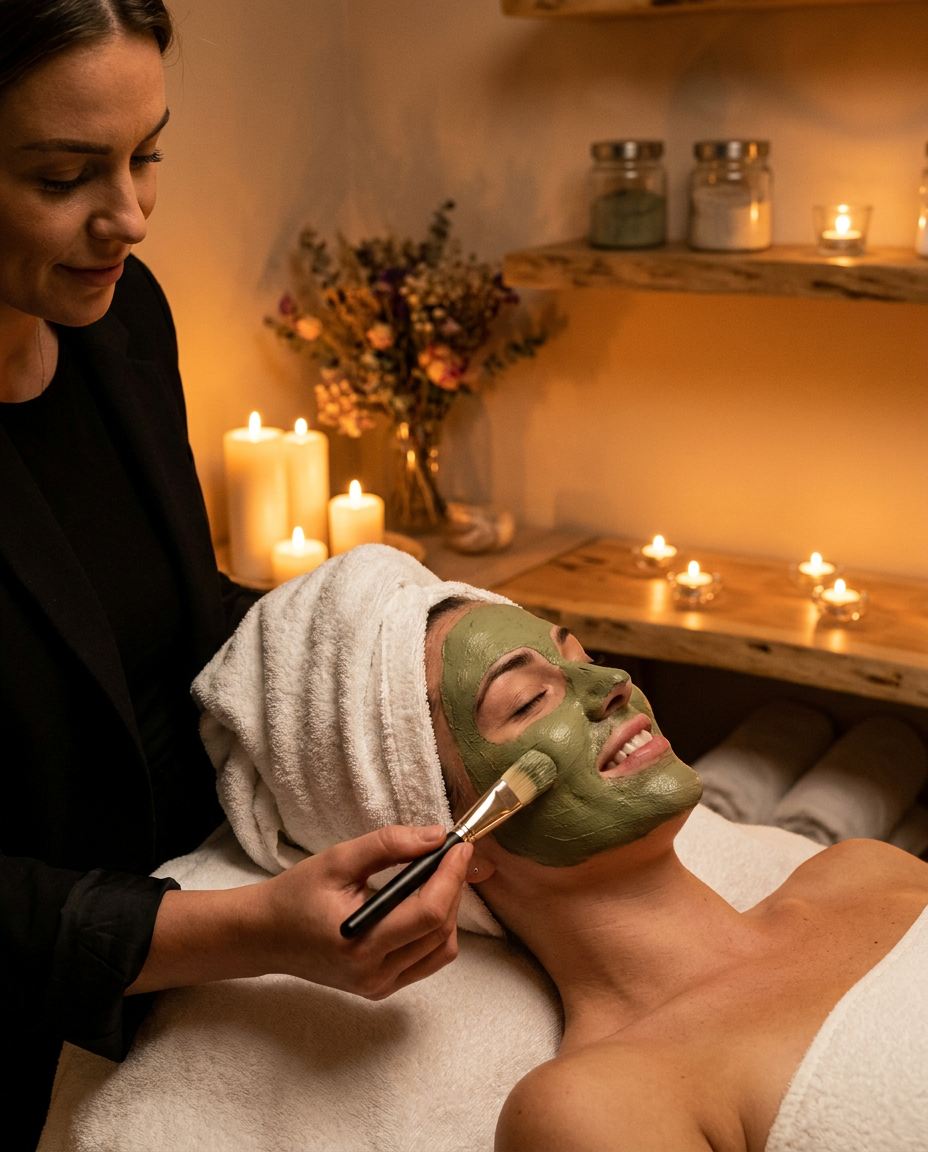 Depilacija šećernom pastom – salon lepote Beauty Ambassade, Beograd