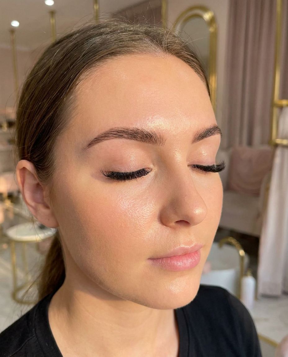 Profesionalna šminka – Beauty Ambassade Beograd